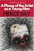 A Phone of the Artist as a Young Man by Pierce Day