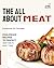The All About Meat Cookbook...