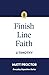 Finish Line Faith: 2 Timoth...
