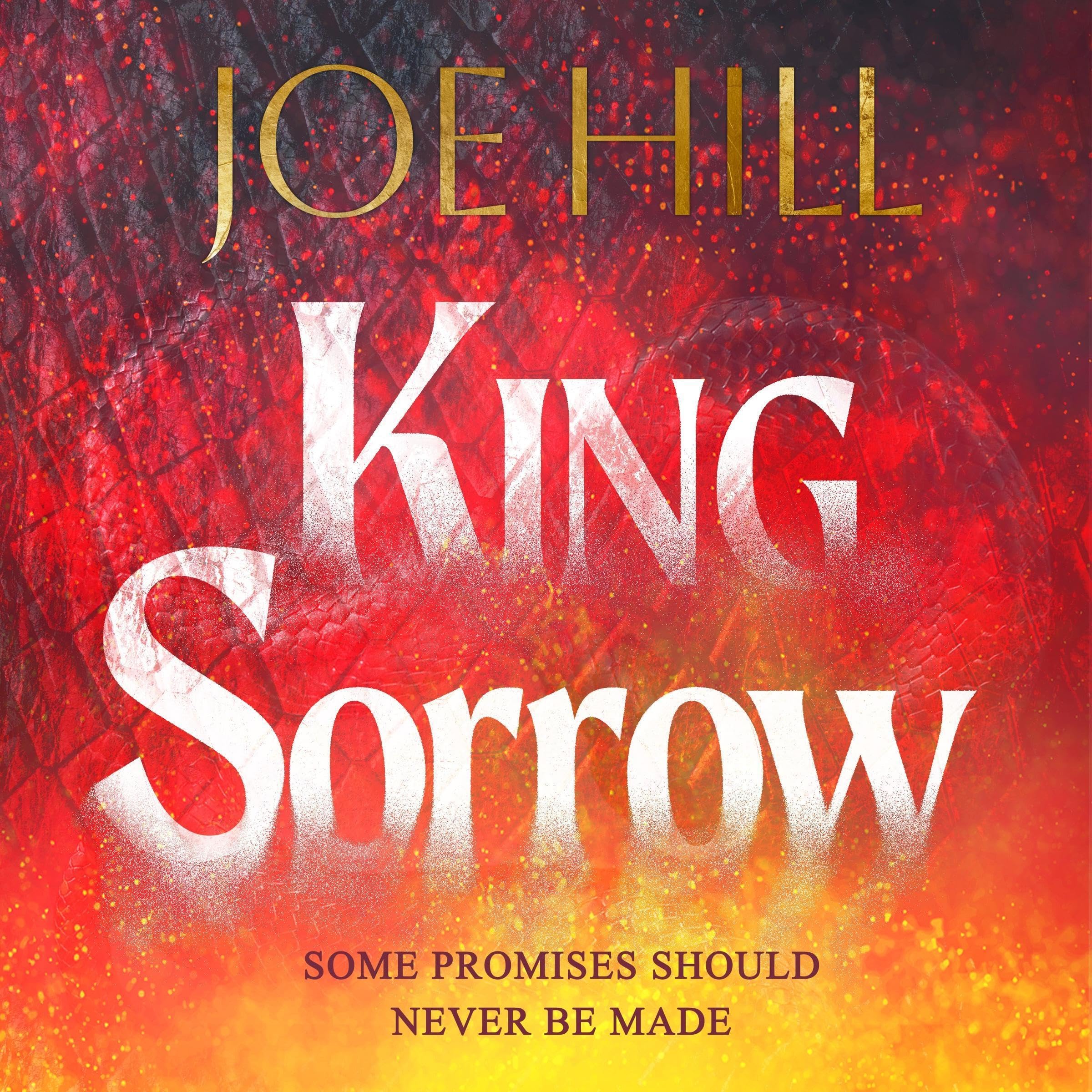 King Sorrow