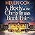 A Body at the Christmas Book Fair (The Kitt Hartley Yorkshire Mysteries #9)