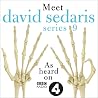 Meet David Sedari...