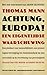 Achtung, Europa!: Een eigen...