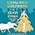China Rich Girlfriend by Kevin Kwan