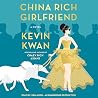 China Rich Girlfr...