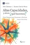 Altas capacidades...