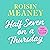 Half Seven on a Thursday by Roisin Meaney Half Seven on a Thursday by Roisin Meaney