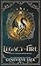 Legacy of Fire (Zodiac Dragon Brotherhood)