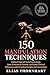 150 Manipulation Techniques...