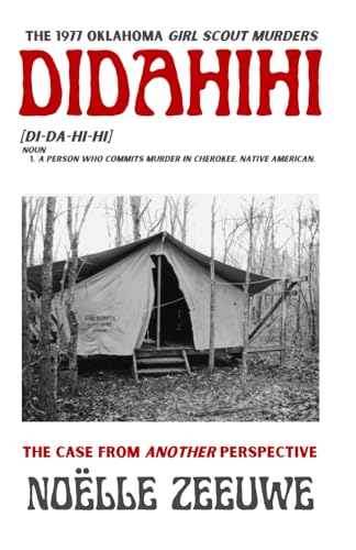 Didahihi: The case from another perspective (Paperback)