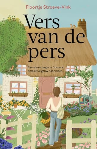Vers van de pers (Dutch Edition)