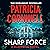 Sharp Force: Kay Scarpetta, Book 29