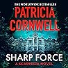 Sharp Force: Kay Scarpetta, Book 29