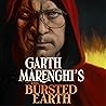 Garth Marenghi's This Bursted Earth by Garth Marenghi
