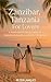 ZANZIBAR FOR LOVERS by Peter Langley