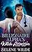 Billionaire Alpha's Witch A...