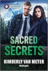 Sacred Secrets by Kimberly Van Meter