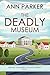The Deadly Museum (Abigail ...