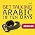 Get Talking Arabic in Ten Days