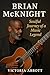 Brian McKnight by Victoria Abbott