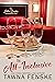 The All-Inclusive: A virgin bride, military hero, why choose spicy romance (The Jilted Brides Honeymoon Club, #3)