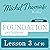 Foundation Portuguese (Mich...