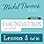 Foundation Swedish (Michel Thomas Method) - Lesson 5 of 9 by Michel Thomas