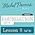 Foundation Dutch (Michel Th...