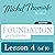 Foundation Portuguese (Mich...
