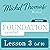 Foundation Swedish (Michel ...
