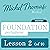 Foundation Portuguese (Mich...