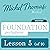 Foundation Portuguese (Mich...