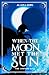 When the Moon Met the Sun by Alaina Hope When the Moon Met the Sun by Alaina Hope