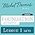 Foundation Portuguese (Mich...