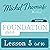Foundation Dutch (Michel Th...