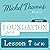 Foundation Dutch (Michel Th...