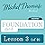 Foundation Dutch (Michel Th...