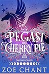 Pegasi and Cherry...
