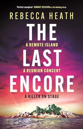 The Last Encore (Kindle Edition)