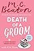 Death of a Groom (Hamish Macbeth Mysteries, 38)