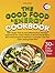 THE GOOD FOOD & ENERGY COOK...