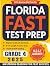 Florida FAST Test Prep Grad...