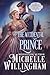 The Accidental Prince by Michelle Willingham