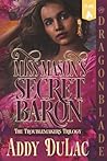 Miss Mason's Secret Baron by Addy Du Lac Miss Mason's Secret Baron by Addy Du Lac