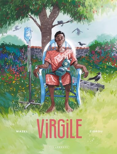 Virgile (Hardcover)