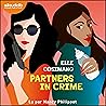 Partners in crime by Elle Cosimano