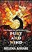 Fury and Wind by Selena Ashari