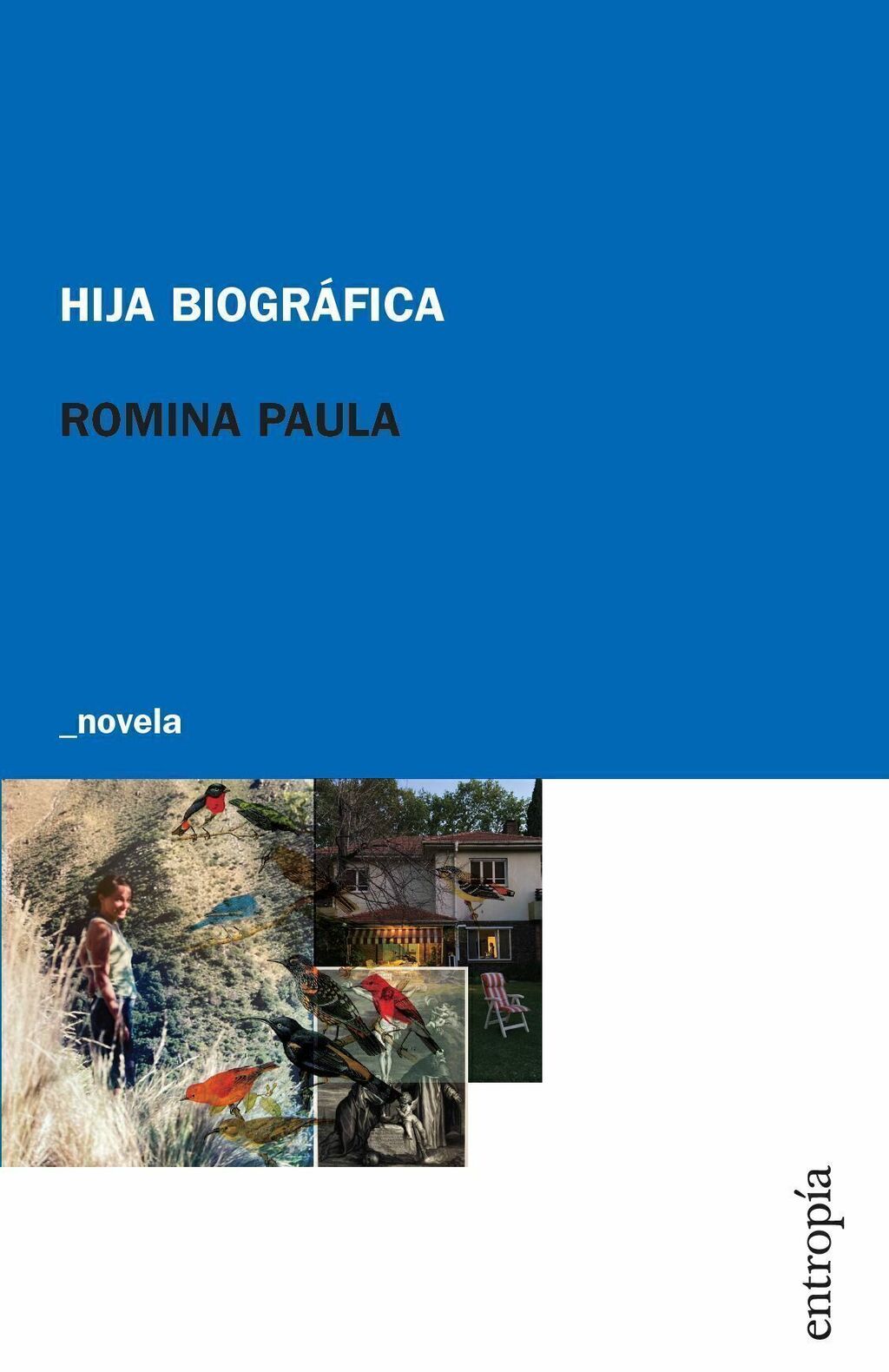Hija biográfica