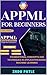 AppML For beginners by INDU PATLE