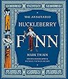 The Annotated Huckleberry Finn by Mark Twain